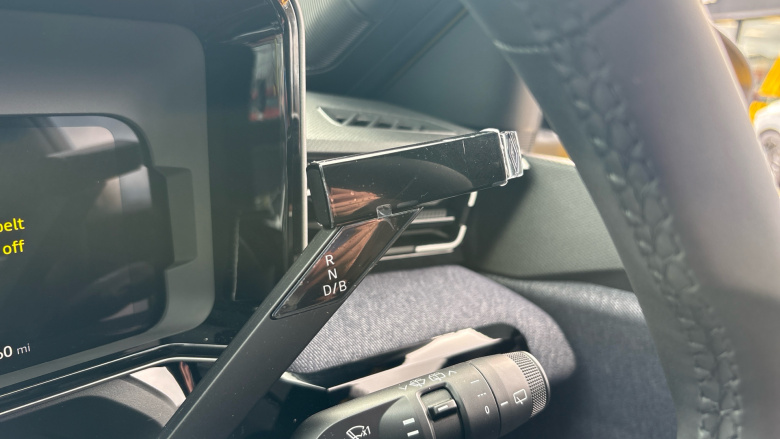 Renault 5 110kW Techno Comfort Range 52kWh 5dr Auto Electric Hatchback